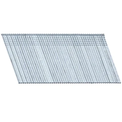 Imagen de DEWALT DNBA1632GZ Lote de Clavos 16GA 20, Acero Galvanizado 1,6x32mm (ØxL), Herramienta Duradera, Varias Aplicaciones, Adecuado para Uso Profesional