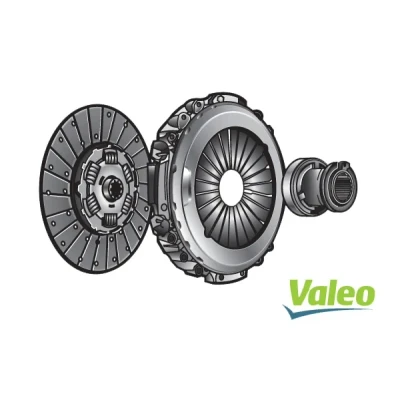 Imagen de Kit de embrague VALEO 827100