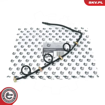 Imagen de ESEN SKV 54SKV335 Tubo flexible, combustible de fuga FORD: Transit Mk5 Furgón