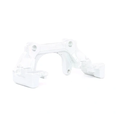 Imagen de ATE 11.8170 0306.1 Soporte de Pinzas Freno VOLKSWAGEN: Golf 3, 4, 4 Variant, AUDI: A3 Hatchback, A4 B5 Berlina, A6 C5 Berlina norauto,
