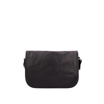Imagen de Gusti Leder Taylor Bandolera, Talla: One Size, Schwarz