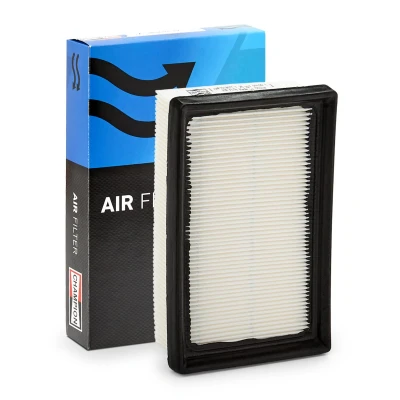 Imagen de CHAMPION CAF101301P Filtro de aire 38 118 177 Cartucho filtrante TOYOTA: Yaris III Hatchback, C HR, Corolla XII Familiar, CITROËN: C1 II