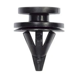 Imagen de RESTAGRAF 12163 Clip, listón RENAULT: CLIO 2, Kangoo I Express,