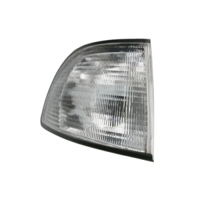 Imagen de TYC 18 3565001 Intermitente blanco Delante, derecha sin portalámparas V system AUDI: A4 B5 Avant, Berlina