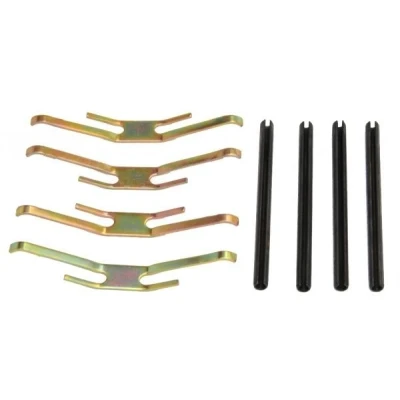 Imagen de MAPCO 9145 Kit de accesorios, pastillas frenos Eje delantero Discos OPEL: Kadett E Berlina, CC, Vectra A CC