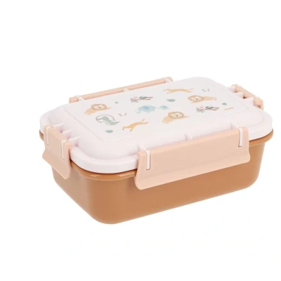 Imagen de Caja Almuerzo Bento Savannah