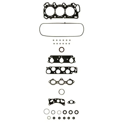 Imagen de AJUSA 52167300 Juego de juntas, culata con junta culata, vástago válvula derecha MULTILAYER STEEL