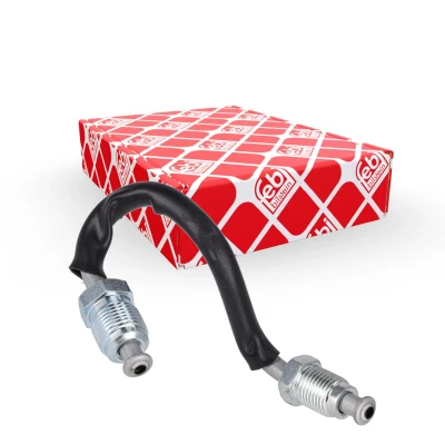 Imagen de FEBI BILSTEIN 172798 Tubería de frenos Atrás derecha VOLKSWAGEN: Golf 6, 5, AUDI: A3 Sportback norauto, oscaro, mister auto