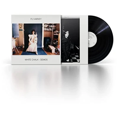 Imagen de White Chalk Demos (LP) [Vinilo]
