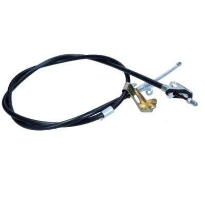 Imagen de MAXGEAR 32 1564 Cable de Freno Mano Atrás izquierda