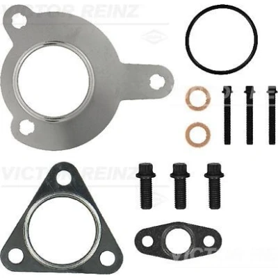 Imagen de REINZ 04 10191 01 Juego de montaje, turbocompresor OPEL: Astra G CC, Vectra C Berlina, SAAB: 9 3 Berlina