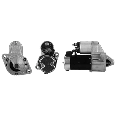 Imagen de LUCAS LRT00101 Motor de arranque 12 1,1 8 Plug M8 71