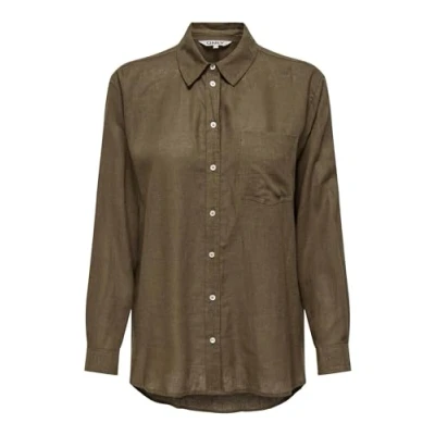 Imagen de ONLY Tokyo Camisa, Mujer, Talla: Large, Cub