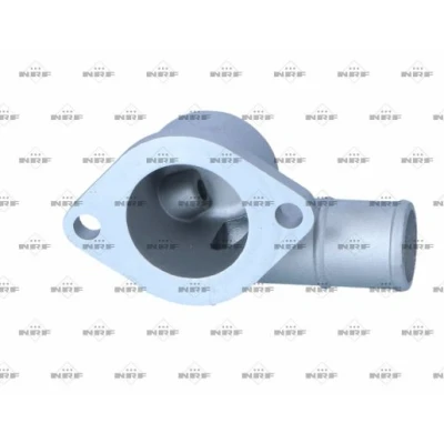 Imagen de NRF 775089 Bridas FORD: KA Hatchback, FIESTA 4