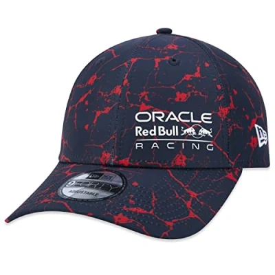 Imagen de New Era 2023 Red Bull Racing 9Forty AOP Cap