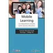 Imagen de Mobile Learning. Los Dispositivos Móviles Como Recurso Educativo