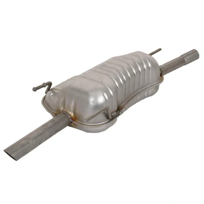 Imagen de Silenciador trasero BOSAL 185 491