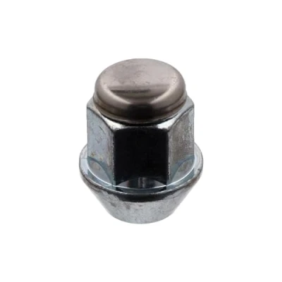 Imagen de FEBI BILSTEIN 46694 Tuercas de Rueda Asiento cónico F 19 SUZUKI: Grand Vitara 2 SUV, Jimny Todo terreno, abierta, II SUV