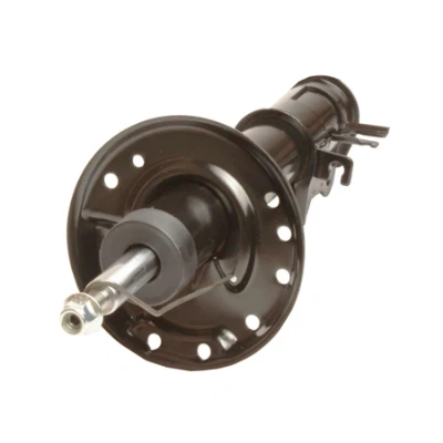 Imagen de MAXGEAR 11 1268 amortiguador Eje delantero, derecha Presión de gas Bitubular Columna Espiga arriba FIAT: Fiorino III Furgón / Familiar