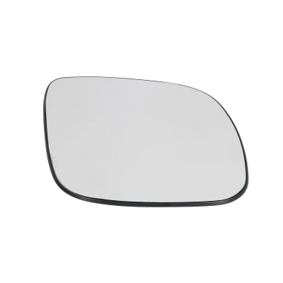 Imagen de TYC 302 0023 1 Cristal de Espejo derecha AUDI: A3 Hatchback, A4 B5 Berlina, A6 C5 Berlina