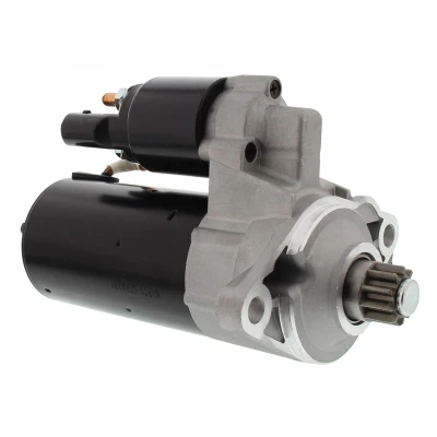 Imagen de MAPCO 13981 Motor de arranque 12 1,7 10 VOLKSWAGEN: Golf 4, 5, Touran I, SEAT: Leon II Hatchback, Altea, Altea XL, AUDI: A3 Sportback