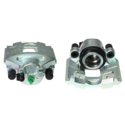 Imagen de BUDWEG CALIPER 343906 Pinza de freno TOYOTA: Yaris II Hatchback