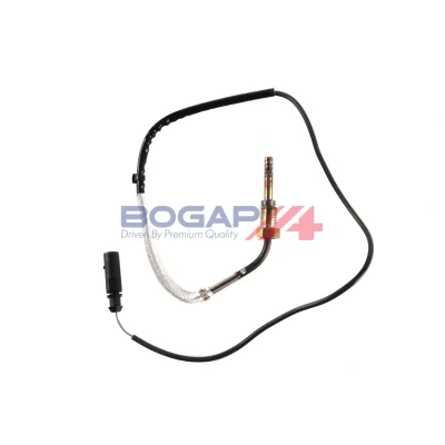 Imagen de BOGAP A6120176 Sensores SEAT: Ibiza 4, 4 Sportcoupe, Exeo ST