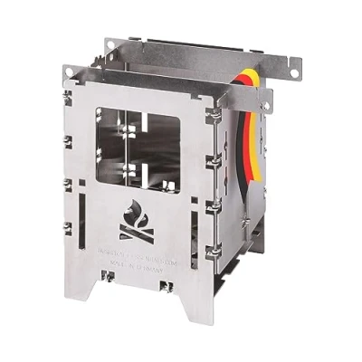 Imagen de Hornillo Bushbox LF