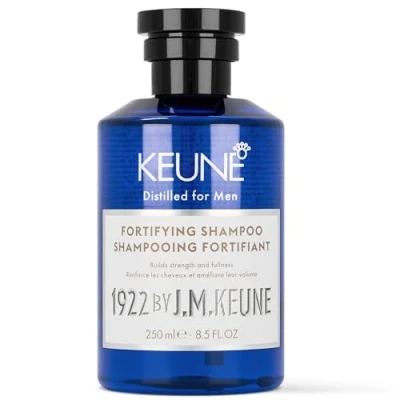Imagen de Keune Champú Fortifying 1922, 250 ml