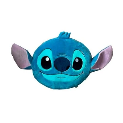 Imagen de Cojín 3d disney stitch