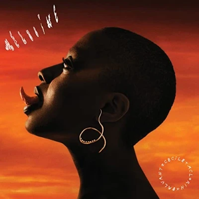 Imagen de Cécile McLorin Salvant Mélusine (CD)