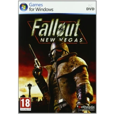 Imagen de Fallout New Vegas