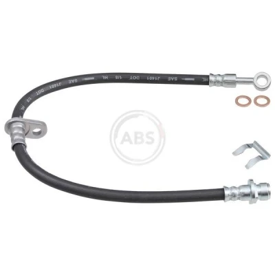 Imagen de Tubo flexible de frenos A.B.S. SL 1435