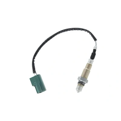 Imagen de VALEO 368012 Sonda lambda delante del catalizador, después de catalizador M18x1,5 plana, Rosca engrasada, térmico NISSAN: MICRA 3