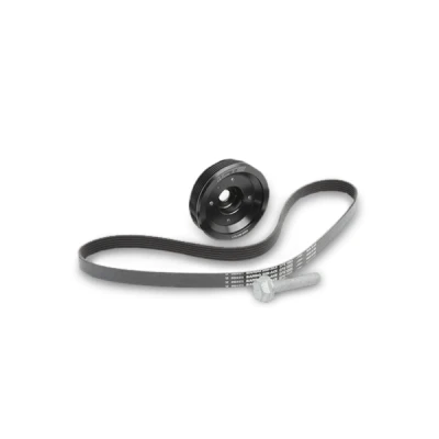 Imagen de Kit poleas, cigüeñal INA 544 0180 20