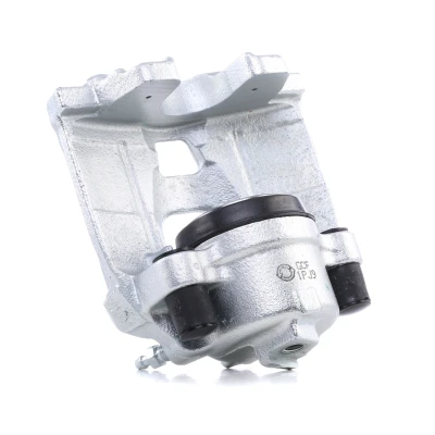 Imagen de TRW BHW1034E Pinza de freno Hierro fundido VOLKSWAGEN: Tiguan I