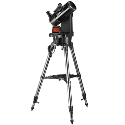 Imagen de ​National Geographic Telescopio Automático 90 mm