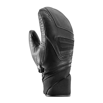 Imagen de LEKI Goods, Unisex, Negro, 6.5