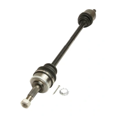 Imagen de MAXGEAR 49 2438 Árbol de transmisión Eje delantero, derecha 917 NISSAN: Primera Hatchback, Berlina