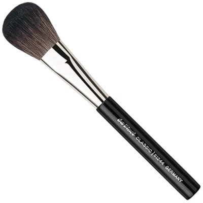 Imagen de da Vinci 91244 Rougepinsel/Contour Cepillo oval, pelo natural (pelo de cabra extrafino), 1er Pack (1 x 1 pieza)