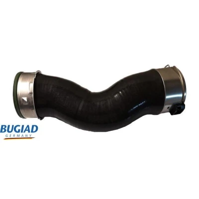 Imagen de BUGIAD 82394 Manguera Turbo sin abrazaderas BMW: X5