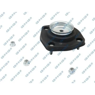 Imagen de GSP 519995S Copela de amortiguador Eje trasero, derecha HYUNDAI: Tucson, Elantra III Hatchback, Matrix, KIA: Sportage II, Cerato Hatchback