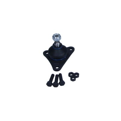 Imagen de MAXGEAR 72 4819 Perno de rueda M12x1,25 33 arriba, Eje delantero, izquierda, derecha con accesorios