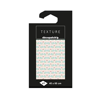 Imagen de Décopatch Papel textura, TD822C