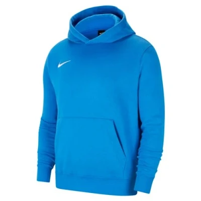 Imagen de NIKE Park 20 Jr, Sudadera con Capucha Niños, Royal Blue/White, 6 7 años