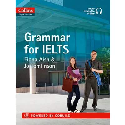 Imagen de Collins Grammar For Ielts Get Ready Writing