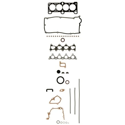 Imagen de AJUSA 50234700 Juego completo de juntas, motor MULTILAYER STEEL HYUNDAI: Getz