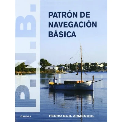 Imagen de Patrón Para Navegación Básica (Varios Deportes)
