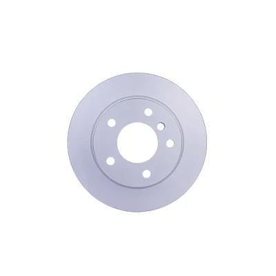 Imagen de HELLA PRO High Carbon 8DD 355 128 351 Disco de freno BMW: 1 Hatchback