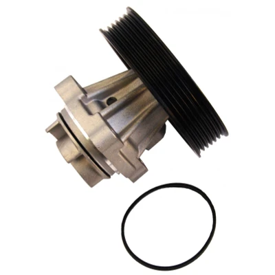 Imagen de MAPCO 21016 Bomba de agua con polea para correa poli V mecánico OPEL: Corsa D Hatchback, Astra H C Hatchback